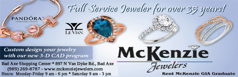 McKenzie Jewelers